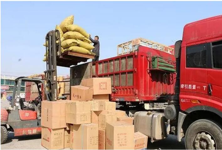 漳州到峨山彝族自治县物流专线