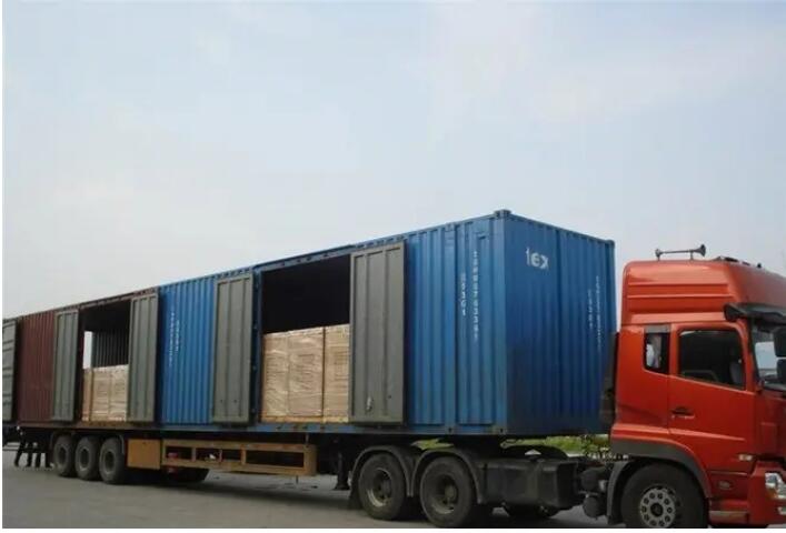 漳州到峨山彝族自治县整车运输