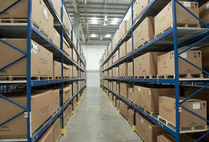 漳州到峨山彝族自治县货物仓储