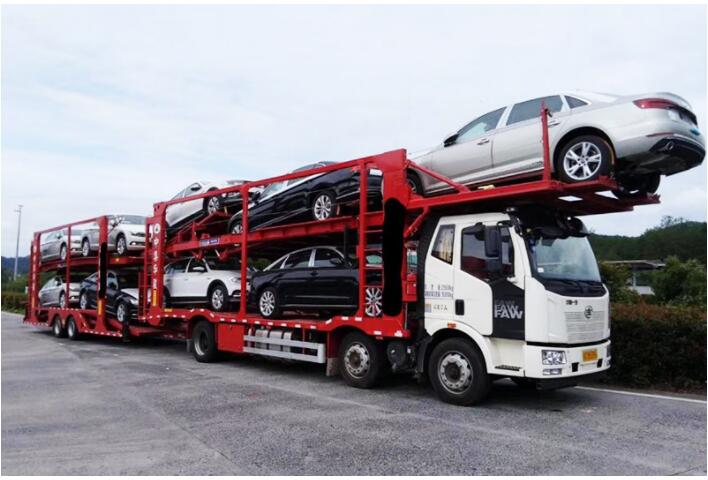 漳州到峨山彝族自治县轿车托运